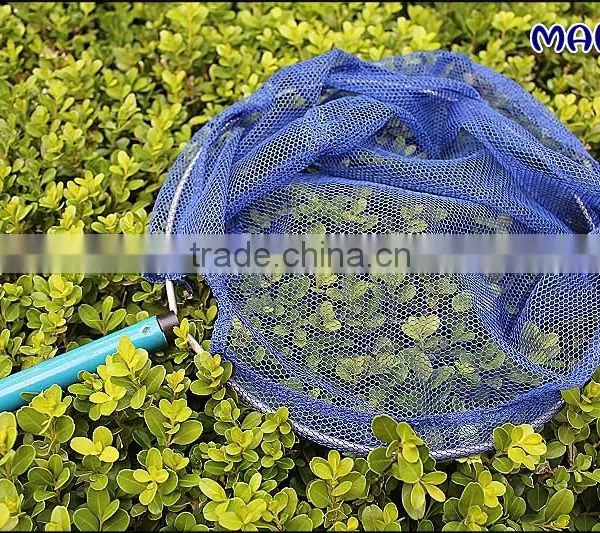 80CM Long Handle Landing Nets photo-3