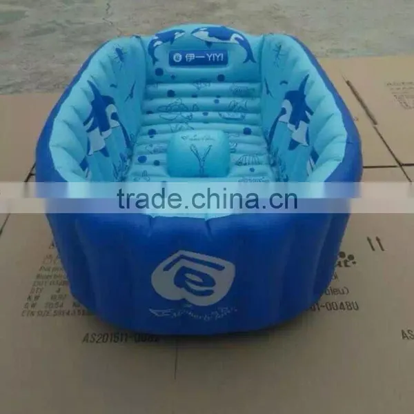 Custom-made Inflatable Family Size Swimming Pools Water Sports Pvc Swimming Pool for Kids photo-6