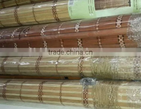 Bamboo Blind photo-6