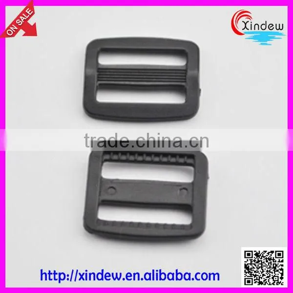 Plastic Belt Adjustable Buckle Buckles for Belts (XDZY-008) photo-2