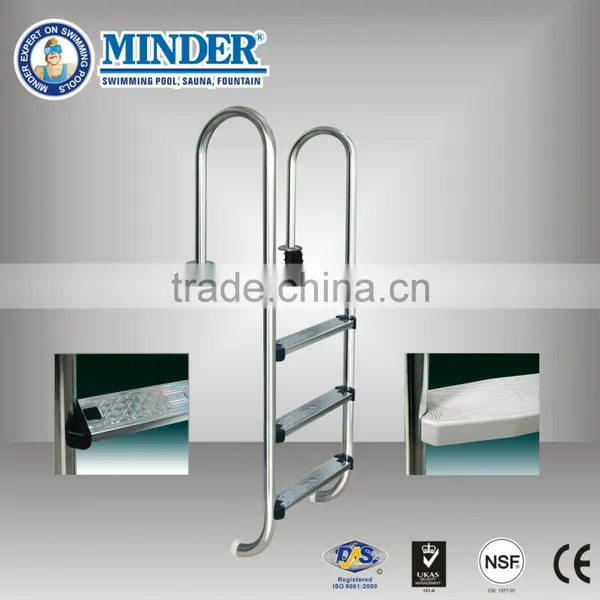 Swimming Pool Ladder and Pool Ladder for Swim Pools
