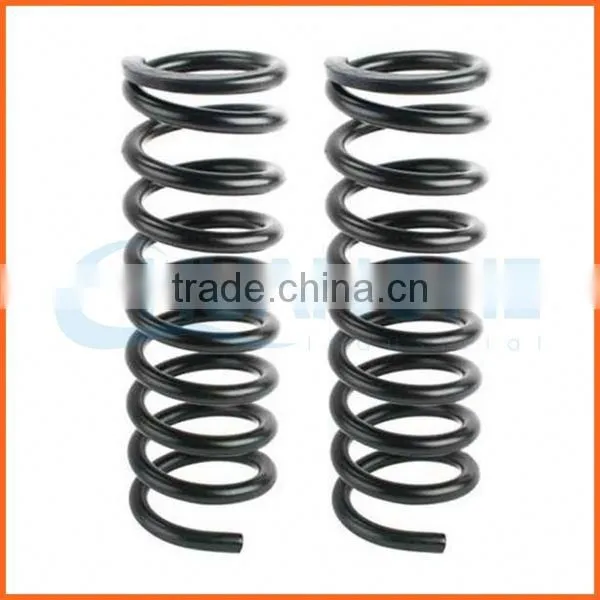 Customized Wholesale Quality Auto Coil Springs photo-4