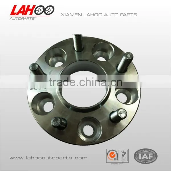 Aluminum Wheel Adapter Wheel Spacer 5x100 photo-3