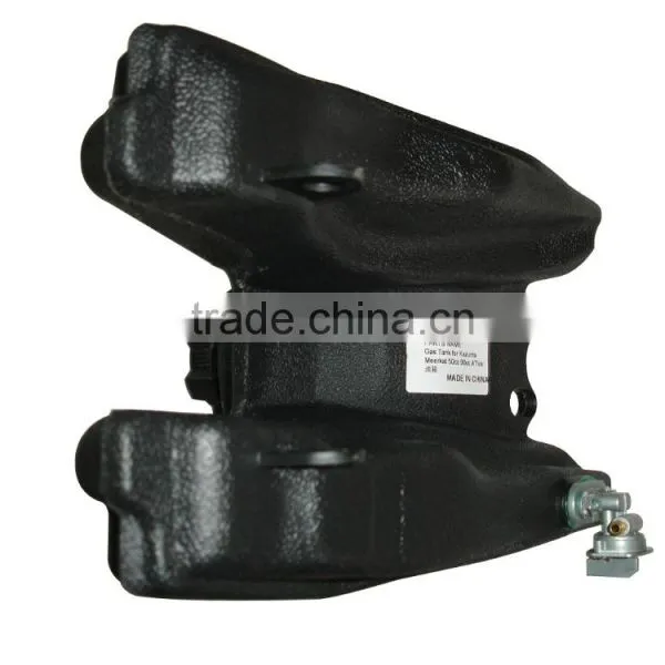 50cc 90cc GAS FUEL TANK FOR KAZUMA Tank Meerkat Redcat 50CC 90cc U GT07 photo-3