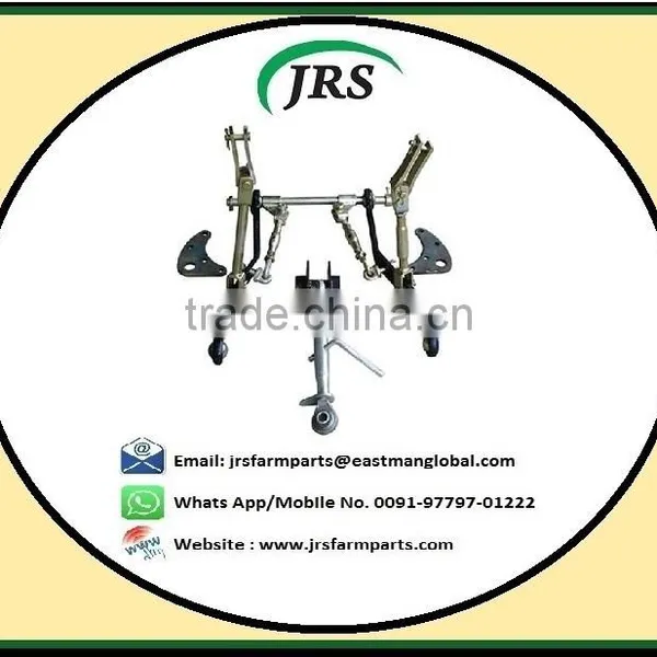 Hot Selling Three Point Linkage Kit for Tractor photo-3