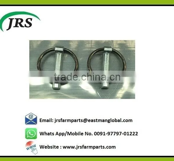 Linch Pin Stainless Steel Material/ Great Product photo-6