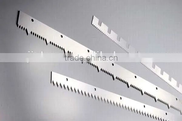 Carton Cutting Blade photo-2