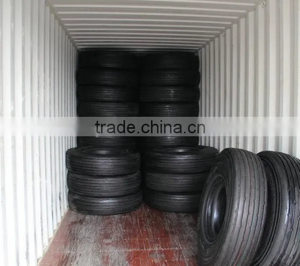 TAIHAO Brand 1600-20 1400-20 Sand Tire photo-6