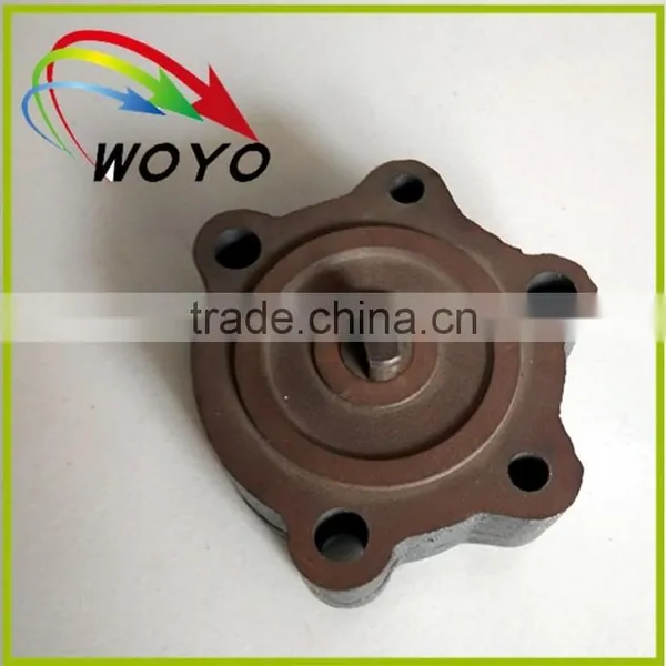 Yuchai Diesel Engine Parts Oil Pump for Cheap photo-3