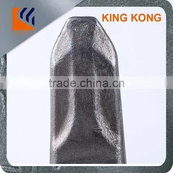 Forged Digging Bucket Teeth Excavator Parts photo-3