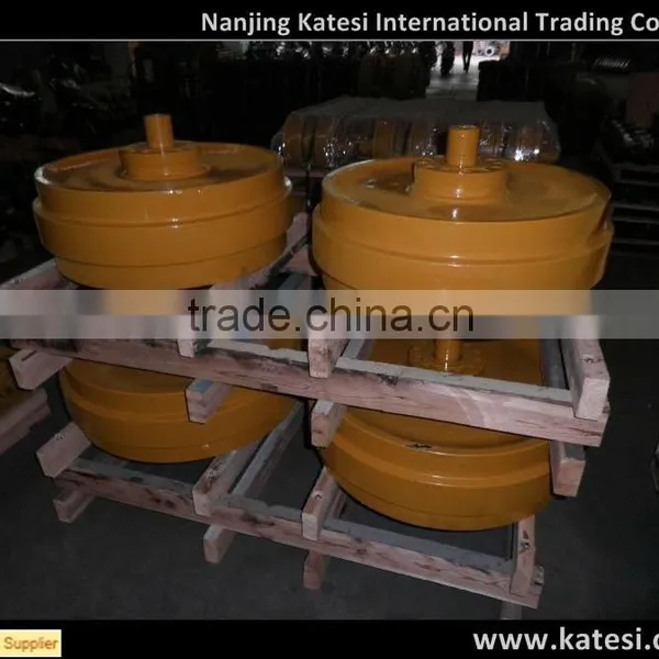 Excavator Undercarriage Spare Parts Aftermarket Replacement OEM Parts photo-6