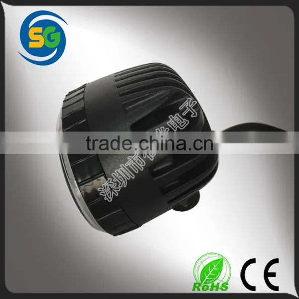 New LED Spot Blue 10W Forklift Safety Warming Light photo-3