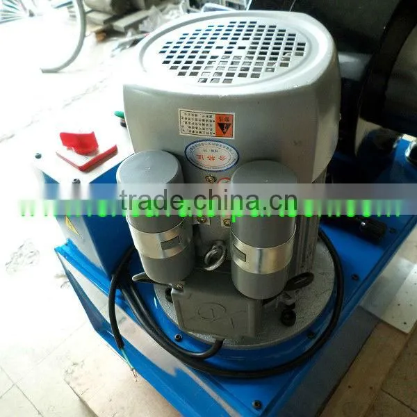DX68 Hydraulic Hose Crimping Machine photo-5