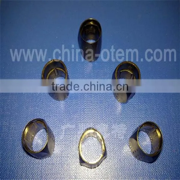 2015 Engineering Plastic PPS Material Product in Machinery Industry photo-6