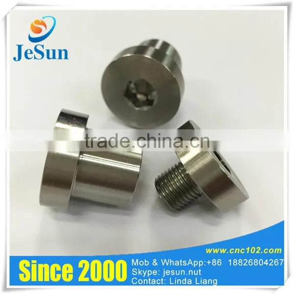 New 2016 Stainless Steel Chicago Screws/Male-Female Threaded Screws photo-6