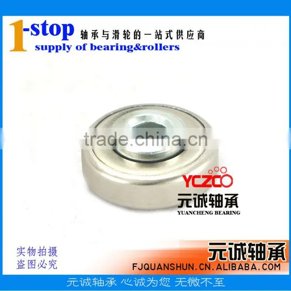Hot Selling Iron Miniature Bearing 608 photo-5