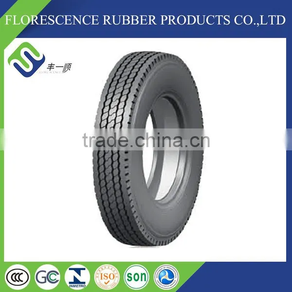 Top Quality gt Radial Truck Tires 295/75r22.5 photo-2