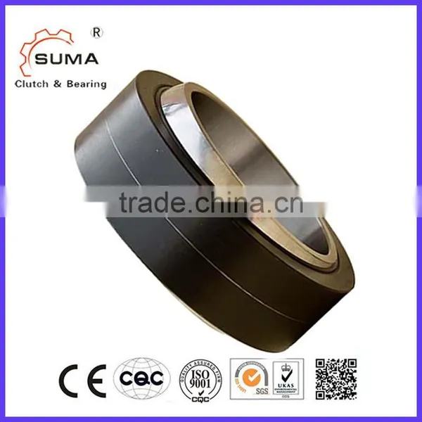GE...ET-2RS / GE...UK-2RS Self Lubricated Metric Size Spherical Plain Bearing photo-3