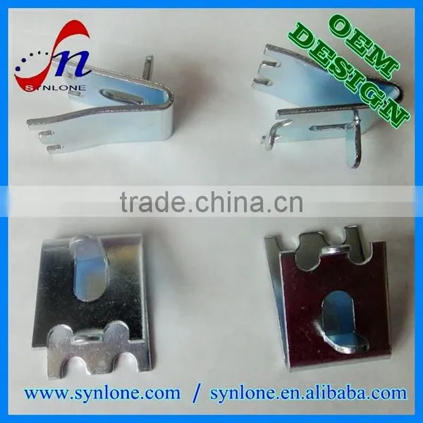 Top Quality Small Metal Clip With Preferential Price photo-3