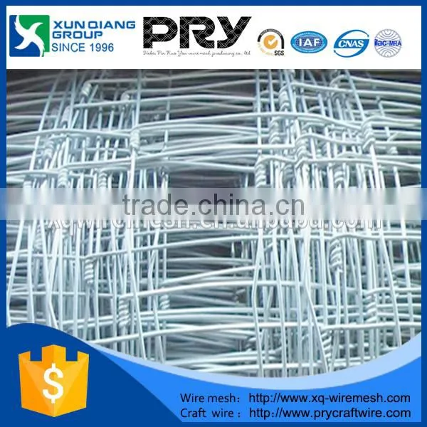 Galvanized Steel Deer Fence, Deer Farm Fencing, Deer Fencing Sale (ISO 9001) photo-3