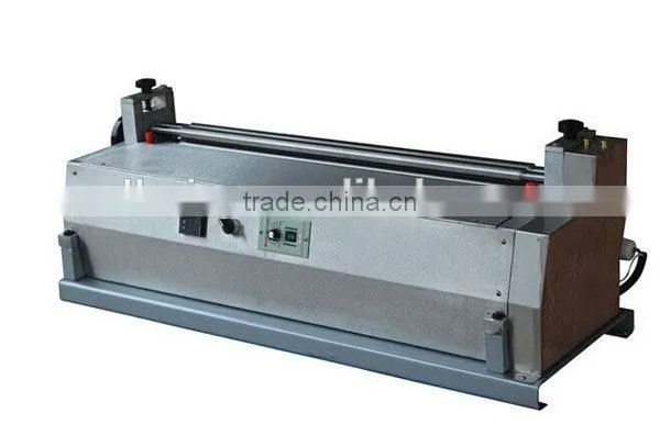 Hot Glue Spreader Machine,Glue Spreader,Manual Spreading Machine photo-4