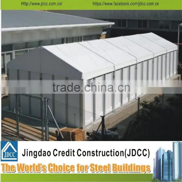 Prefab Steel Building for Car and Aircraft photo-6