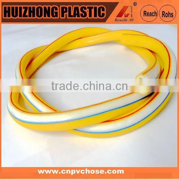 The Manufacturer of 1'' High Pressure Pvc Air Hose photo-3