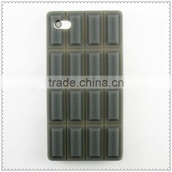 Chocolate Case for Mobile Phone