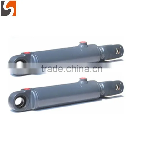 Double Action Hydraulic Cylinder for Sale photo-2