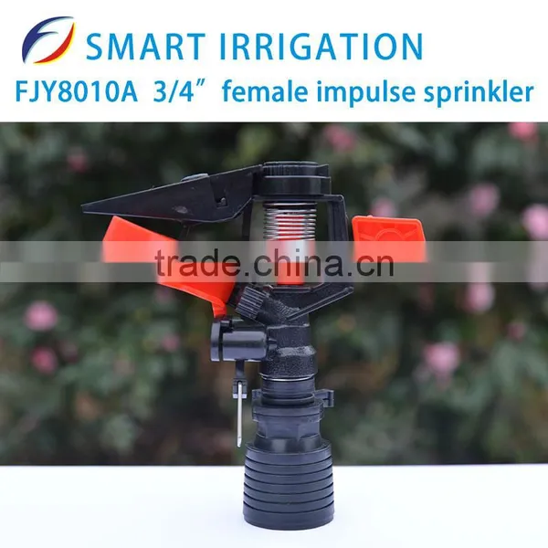Irrigation Watering Nozzle for Micro Sprinkler Irrigation System/Agricultural Spray Nozzles photo-2