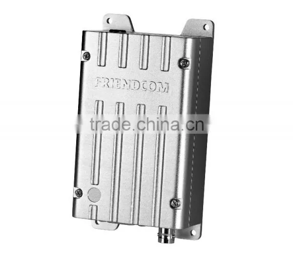 UHF Long Range Telemetry Mobile Radio With Digital Modem photo-2