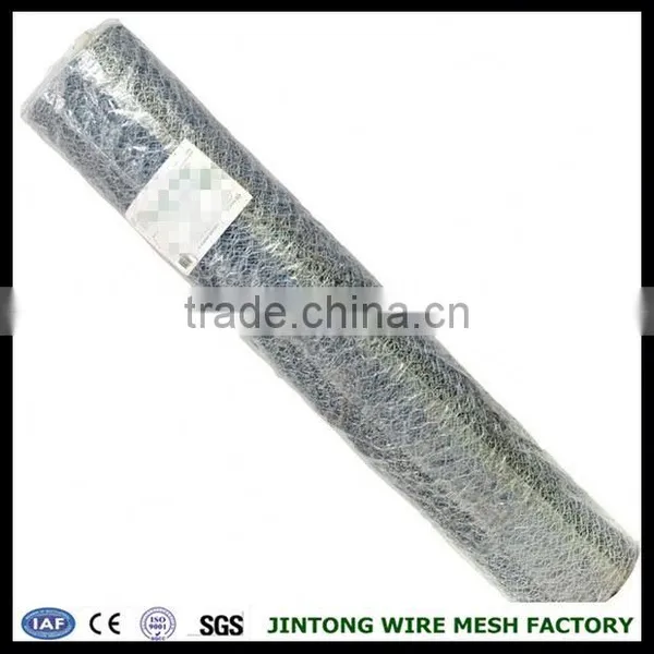 Anping Hexagonal Wire Mesh Roll Chicken Coop Iron Wire Fence Hexagonal Chicken Wire Mesh photo-2