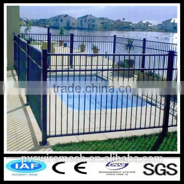 China Top Supplier Folding Swimming Pool Fence photo-3