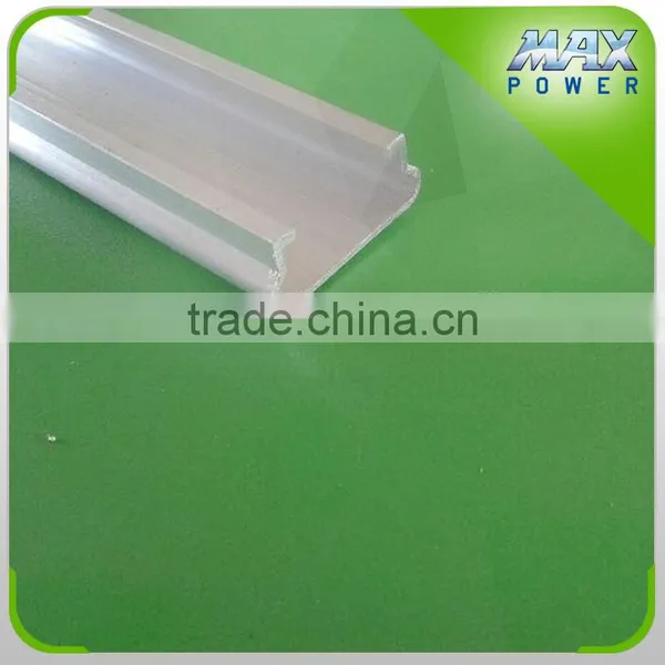 Greenhouse Aluminum Profile photo-2