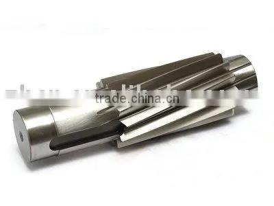 Hardened Gear Shaft