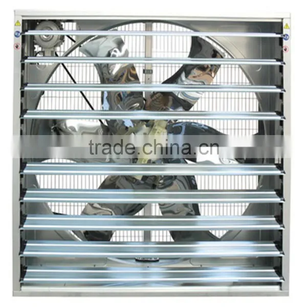36 Inch Wall Mounted Greenhouse/animal Husbandry Exhaust Fan photo-6
