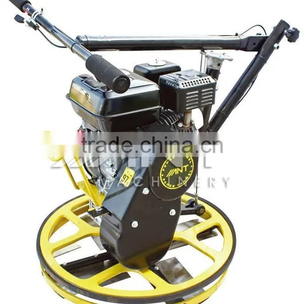 WH60 Hot Series Round Corner Trowel With CE From China Mainland photo-2