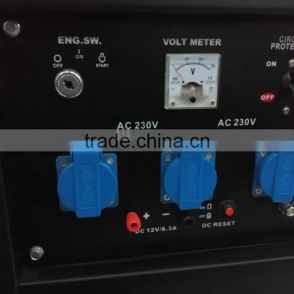 5Kw Power Generator photo-2