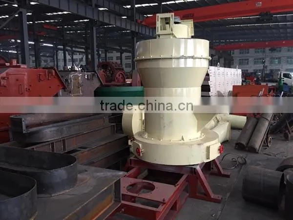 Professional Limestone Grinding Mill/ Raymond Mill Price/ Powder Grinding Machine for Sale photo-5
