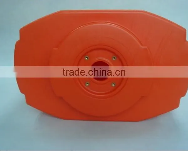 OEM BLOW MOLDING Plastic Water Storage Tanks Factory PE PP Bottle 5L photo-5