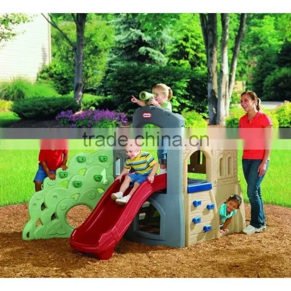 Amusement Park Euipment for Sale,slide for Amusement photo-4