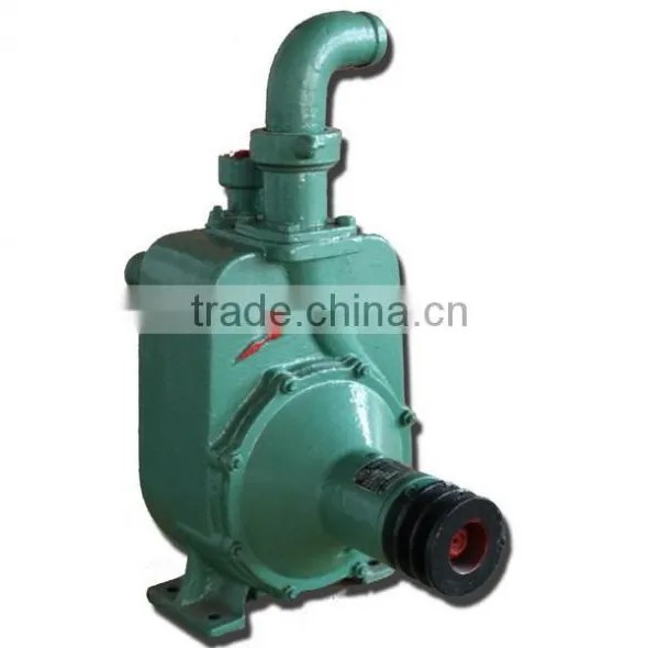 Self-Priming Pump 50ZB photo-2