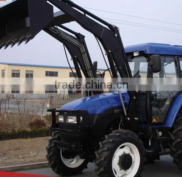 YTO BRAND 802RTCrawler Tractor Hot Sales With Cheap Price photo-3