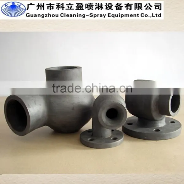 SIC Desulphurization Vortex Spray Nozzle