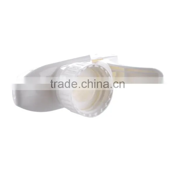 Supplier 24/410 28/410 Colorful Mini Trigger Sprayer With Cleaning Bottle photo-6
