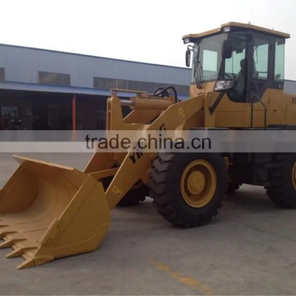 YN935 Shovel Loader photo-2
