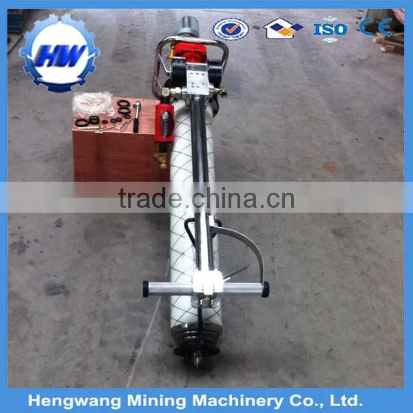 Good Qulity Mining MQT Series Pneumatic Roof Bolter photo-5