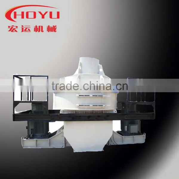 Impact Crusher of Mining Equipment and Mining Product