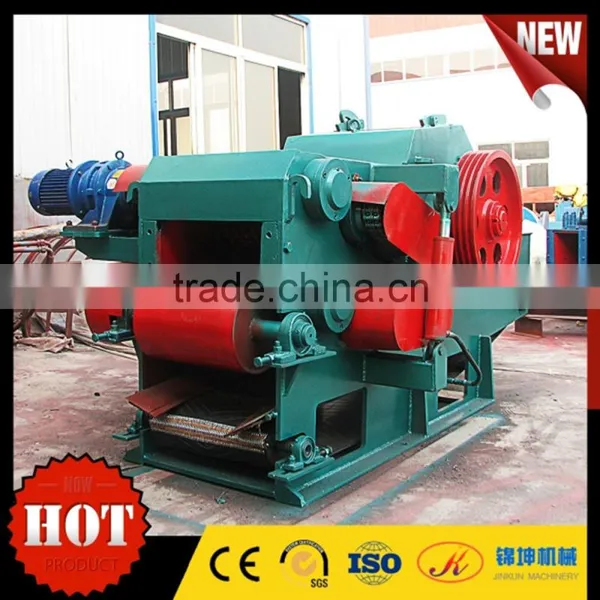 Hot Sale Wood Chipper Made in China. photo-4
