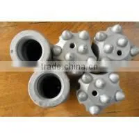 Button Bit/Short Skirt/Tapered Rock Drilling Tools photo-3